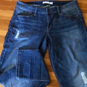 Sold Design Lab jeans